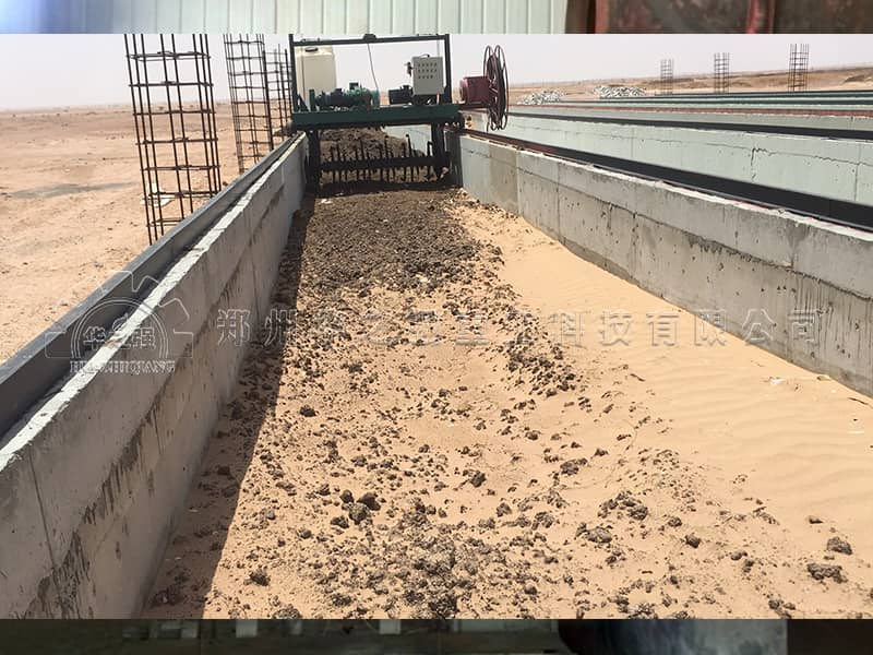 從槽式到履帶式：翻堆機的魅力與潛力