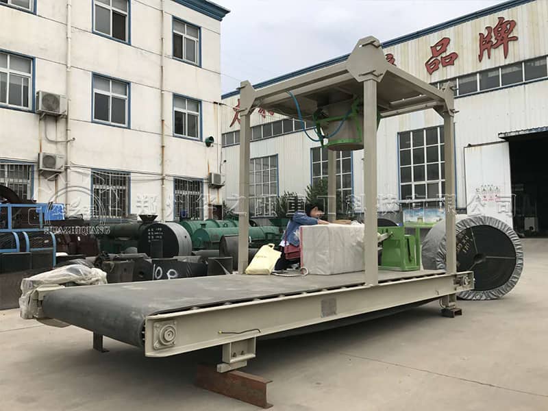 如何區(qū)分生物有機(jī)肥的包裝是否符合標(biāo)準(zhǔn)要求？