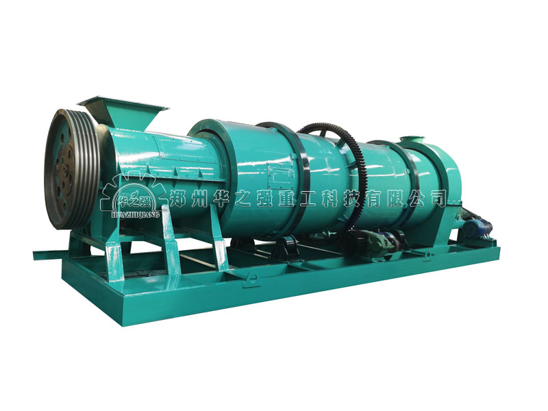 有機(jī)肥造粒機(jī)平時(shí)該怎么維護(hù)呢？