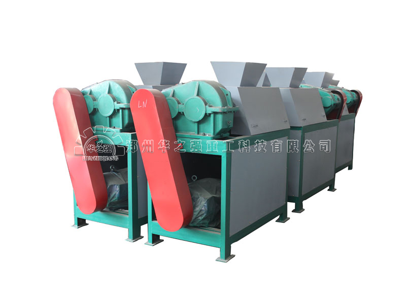 哪些造粒機適合氮肥顆粒生產線？