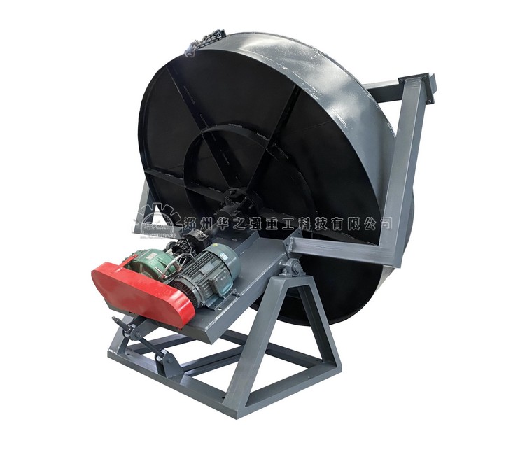 農業種植用造粒機：開啟高效精準施肥新時代