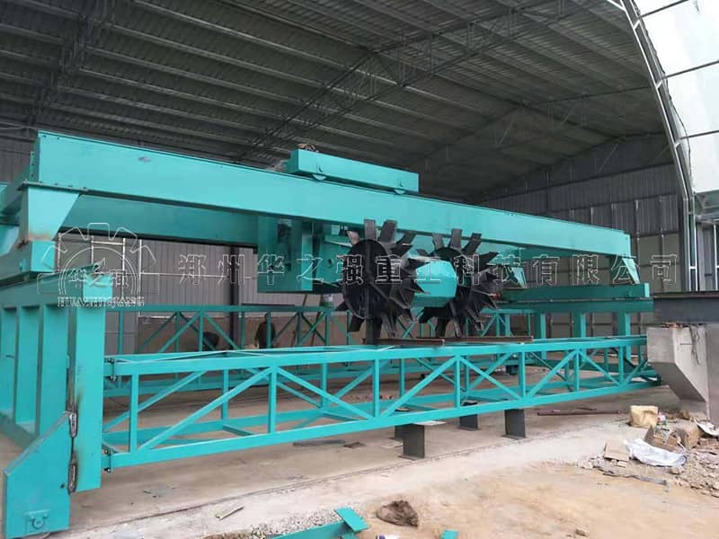 如何用豬糞制作有機肥？需要哪些步驟？