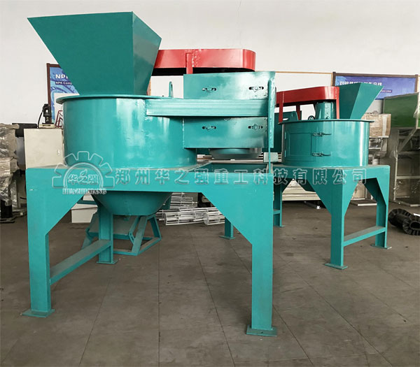 鏈式粉碎機對園林修剪枝椏、廢棄菌棒等粗纖維原料的破碎粒度控制優勢