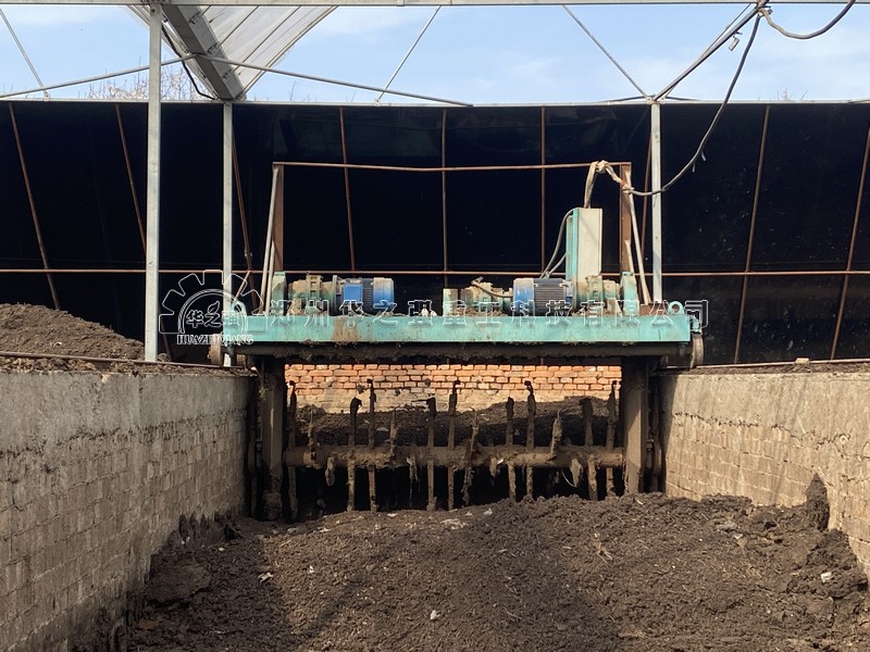 在有機肥生產過程中哪些方法可以有效的去處臭味？