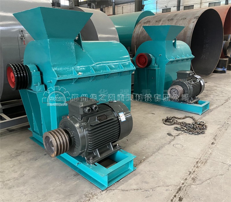 有機肥造粒機的適用范圍