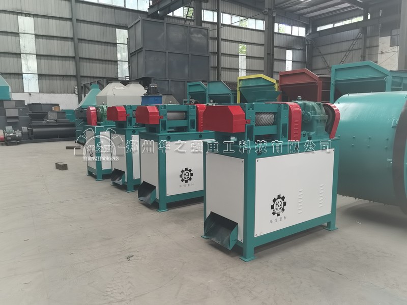 一套年產(chǎn)2萬噸的有機(jī)肥生產(chǎn)線需要多少錢？