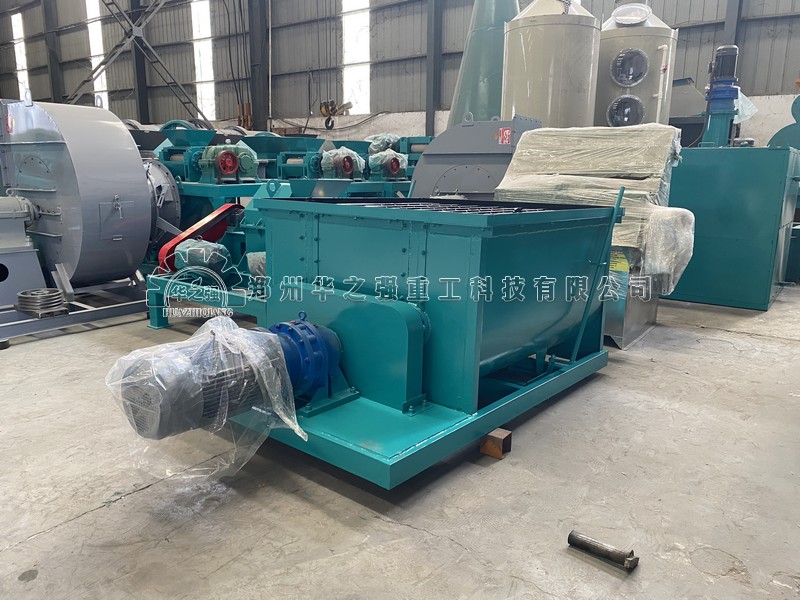 如何規范使用有機肥翻拋機？需要注意哪些事項？