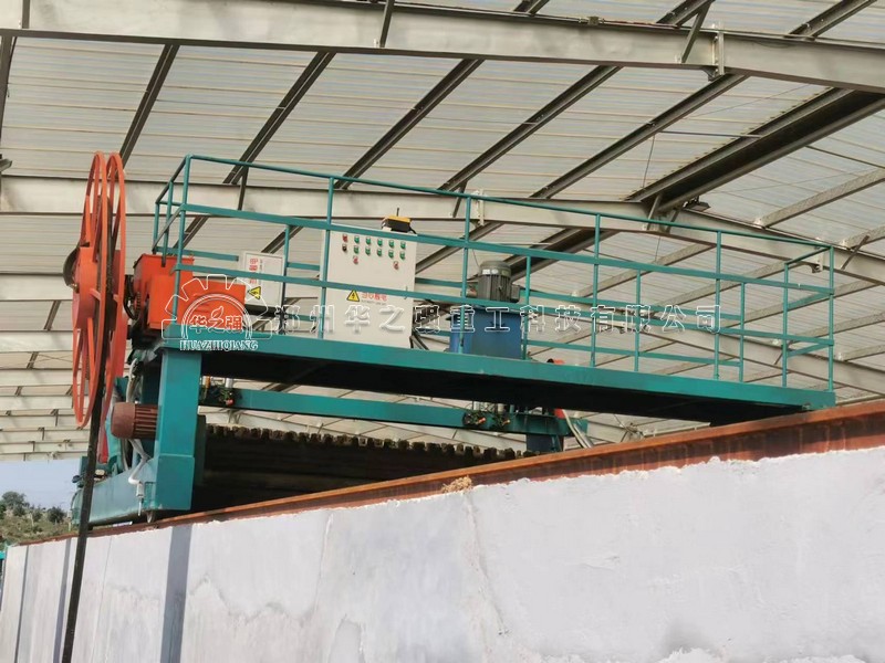 糞便有機肥的發酵過程是什么？