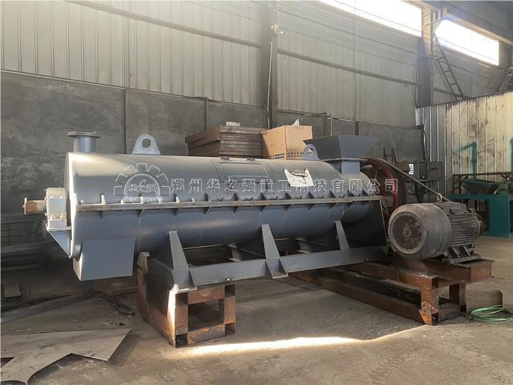 有機(jī)肥造粒機(jī)用途有哪些?