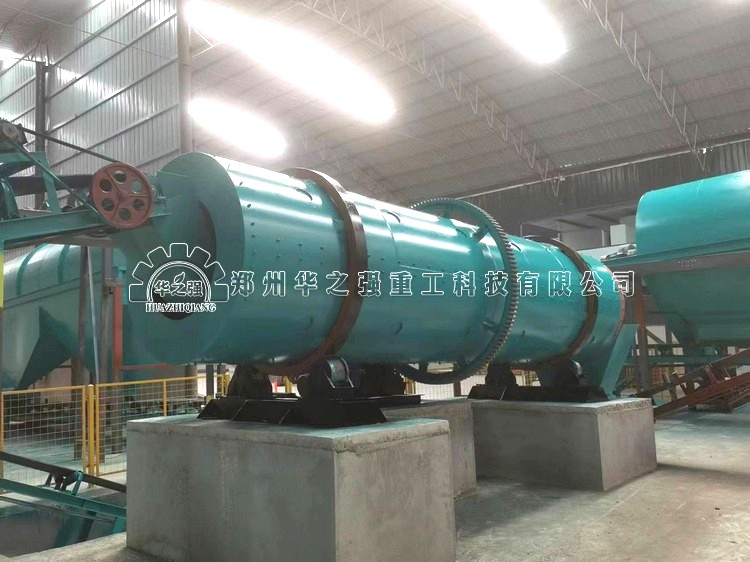 雞糞發酵有機肥的流程都有哪些？