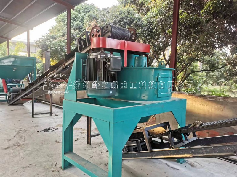 有機肥生產(chǎn)線分為哪幾類？