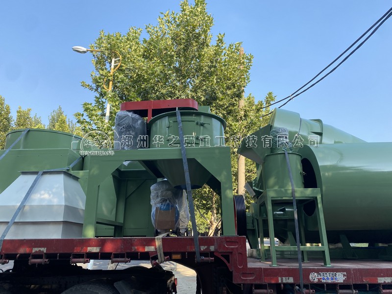 雞糞有機肥的優(yōu)勢有哪些？