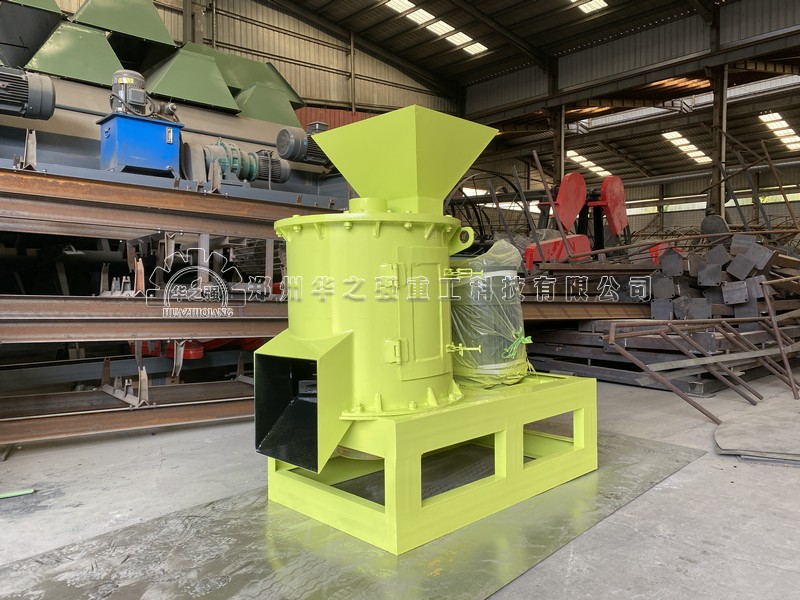 哪些設(shè)備是有機肥生產(chǎn)線中的必需設(shè)備？