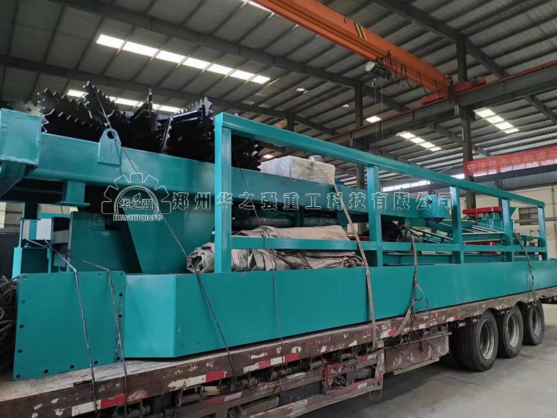 有機肥發(fā)酵設(shè)備的不同選用范圍有哪些？