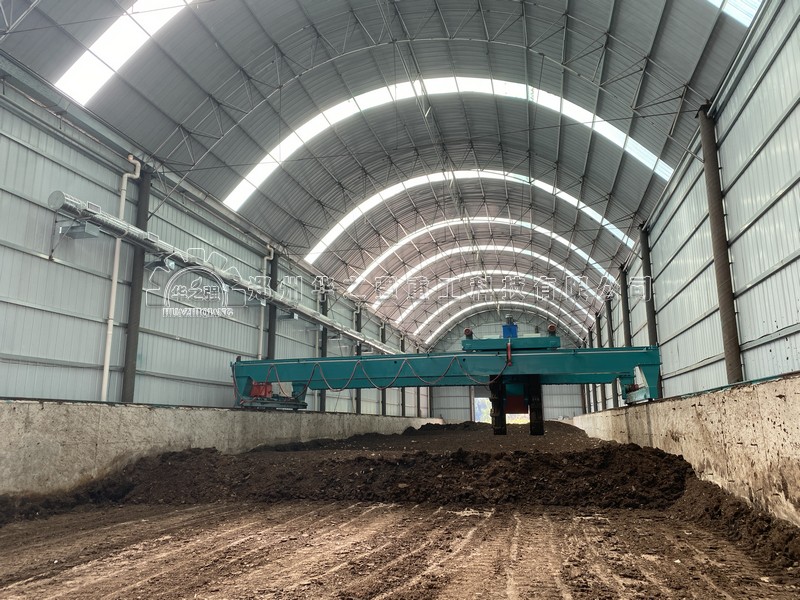 有機(jī)無機(jī)摻混肥的生產(chǎn)通常包括哪些步驟？