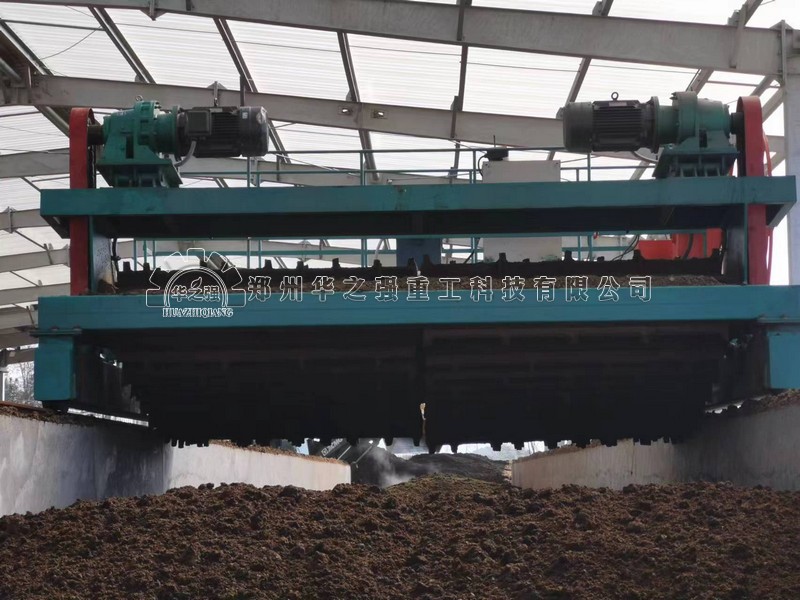 選擇翻堆機(jī)時(shí)要考慮的因素有哪些？