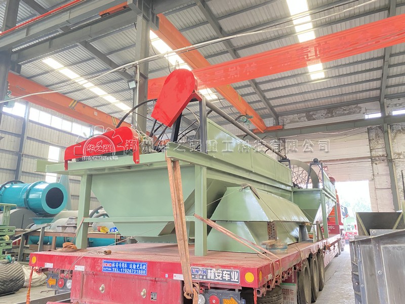 有機(jī)肥的生產(chǎn)步驟分為哪些？